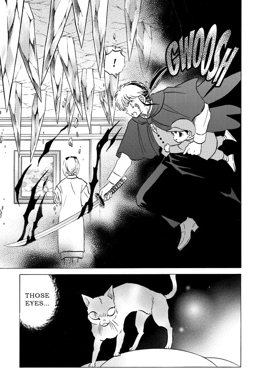 Read Mao chapter 197 image 24 on Lezhin