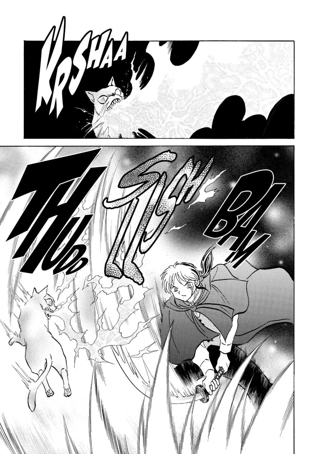 Read Mao chapter 197 image 28 on Lezhin