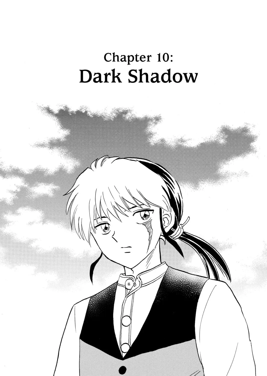 Read Mao chapter 198 image 0 on Lezhin