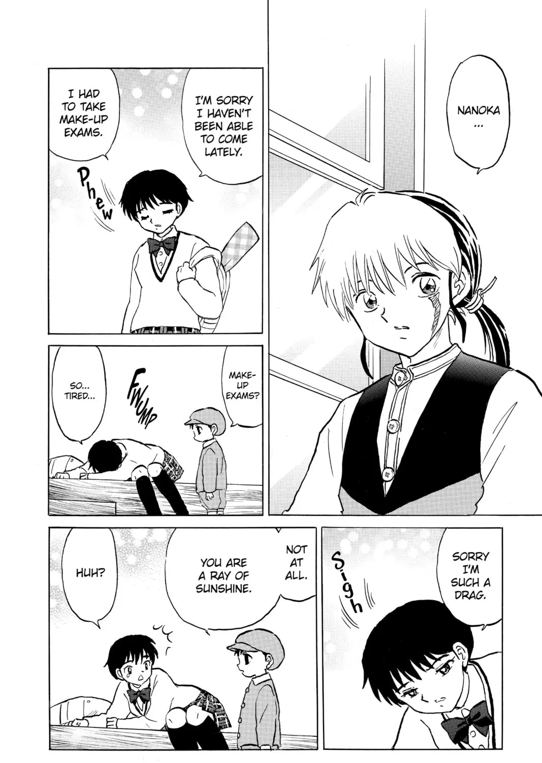 Read Mao chapter 198 image 14 on Lezhin