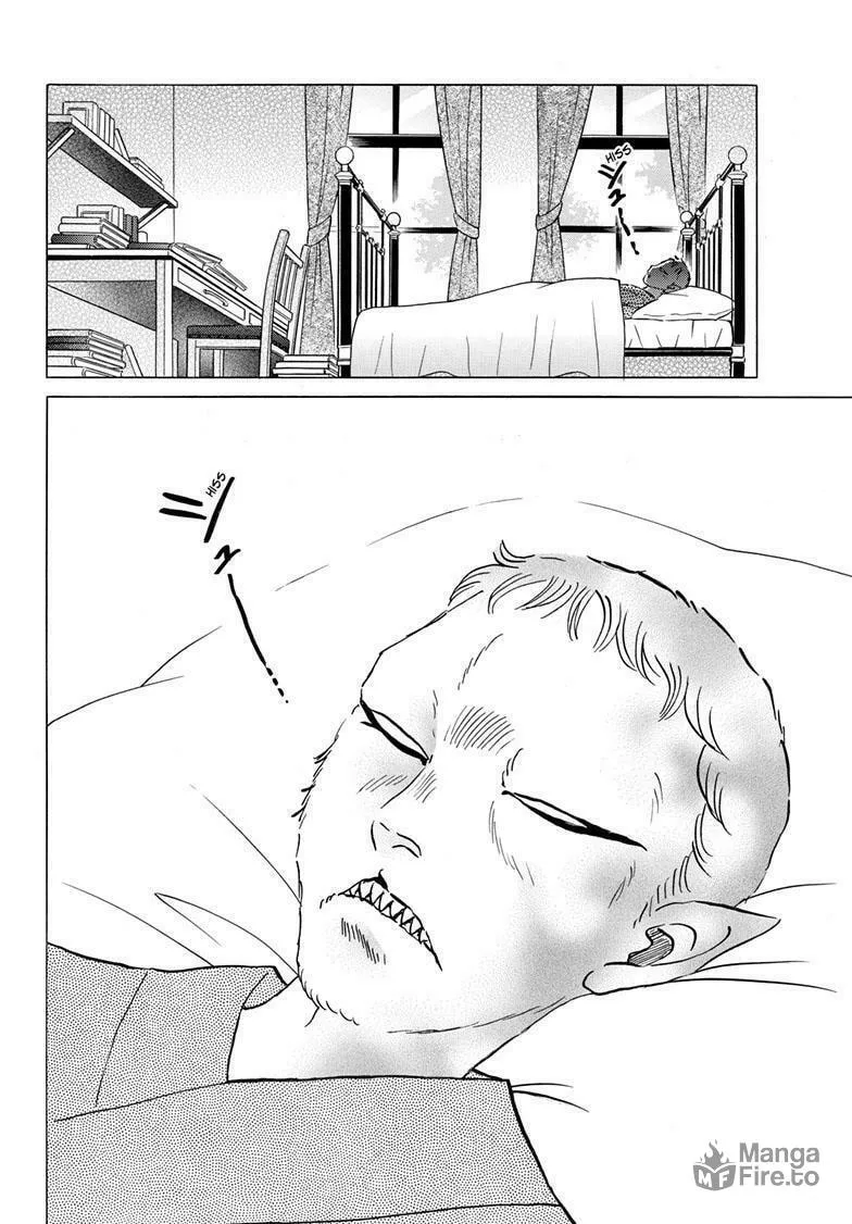 Read Mao chapter 199 image 8 on Lezhin