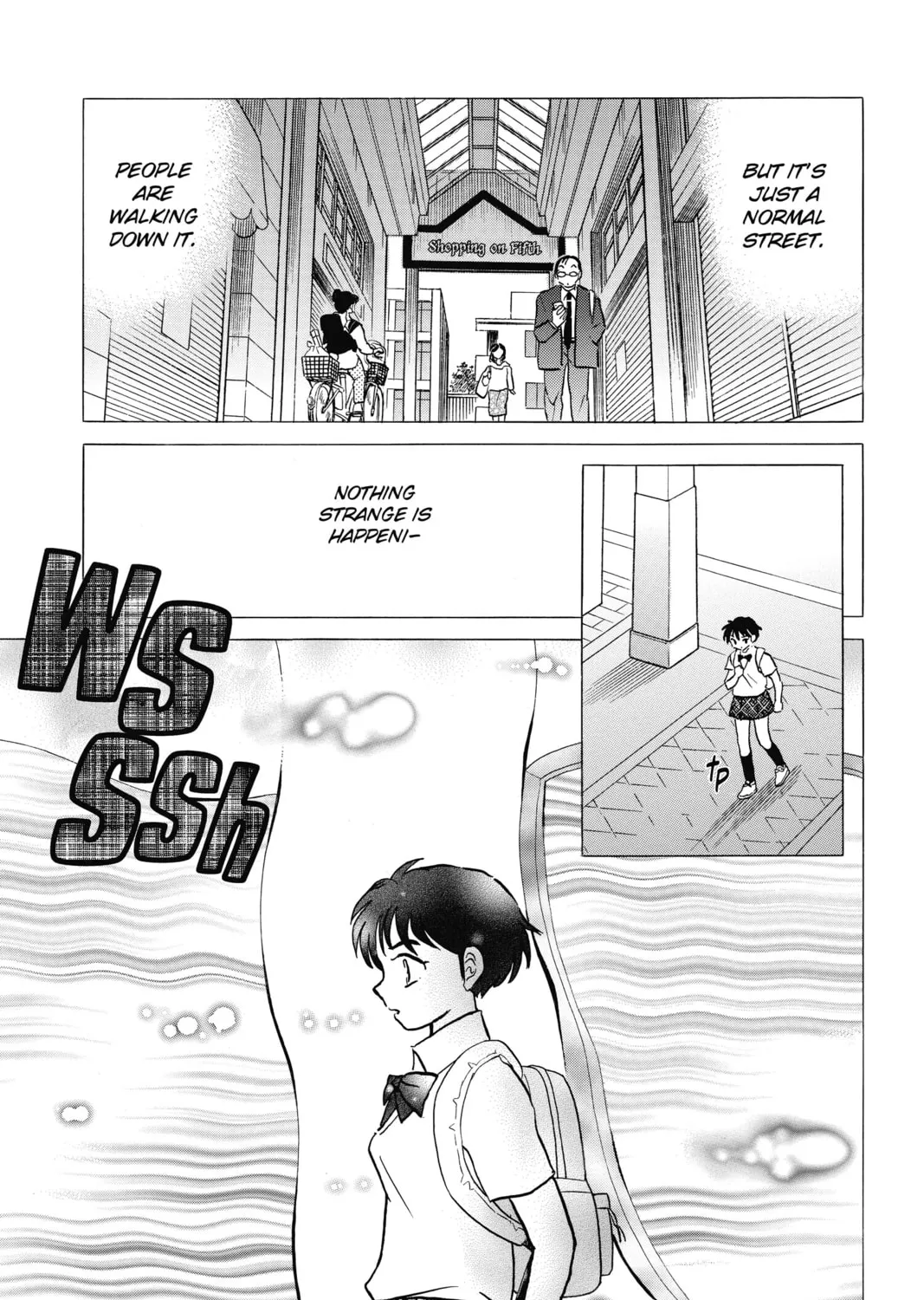 Read Mao chapter 2 image 12 on Lezhin