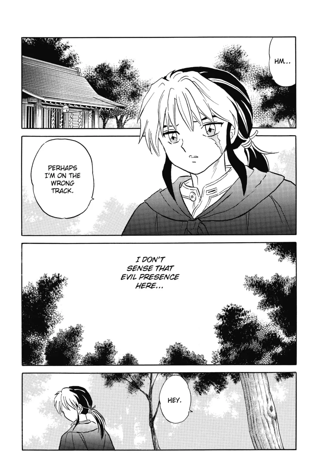 Read Mao chapter 2 image 20 on Lezhin