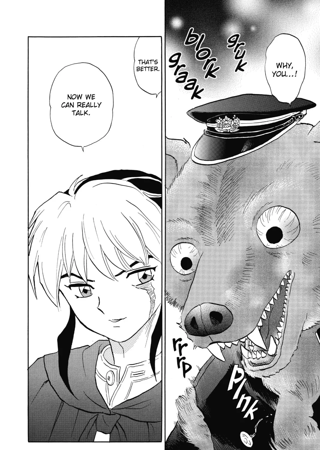 Read Mao chapter 2 image 26 on Lezhin