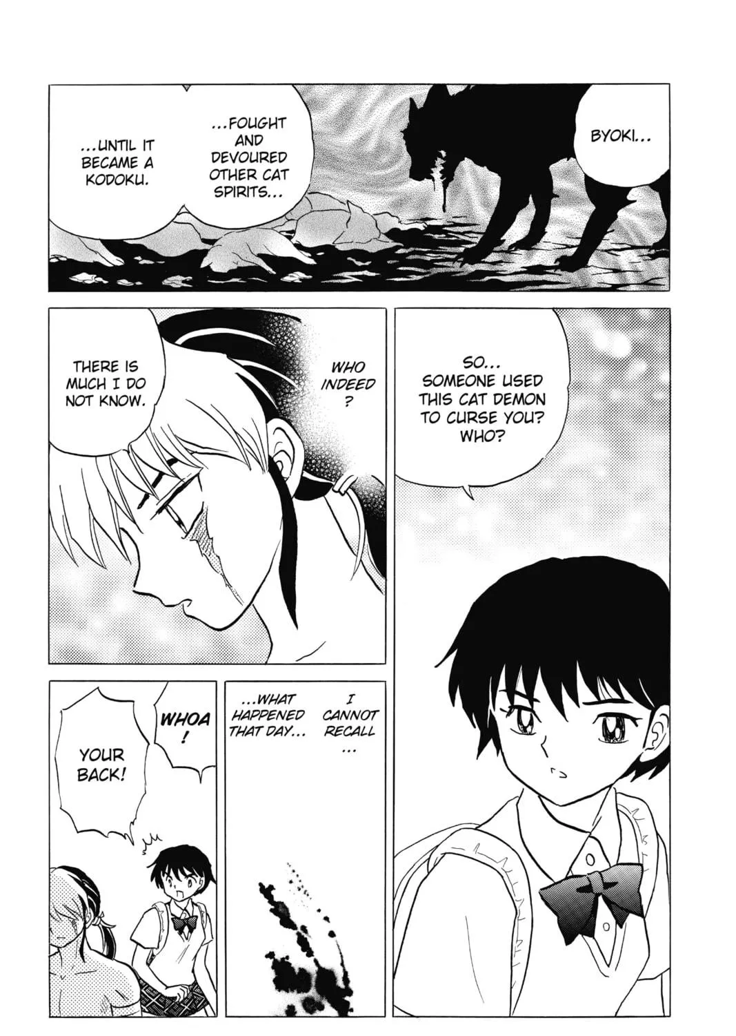 Read Mao chapter 2 image 48 on Lezhin