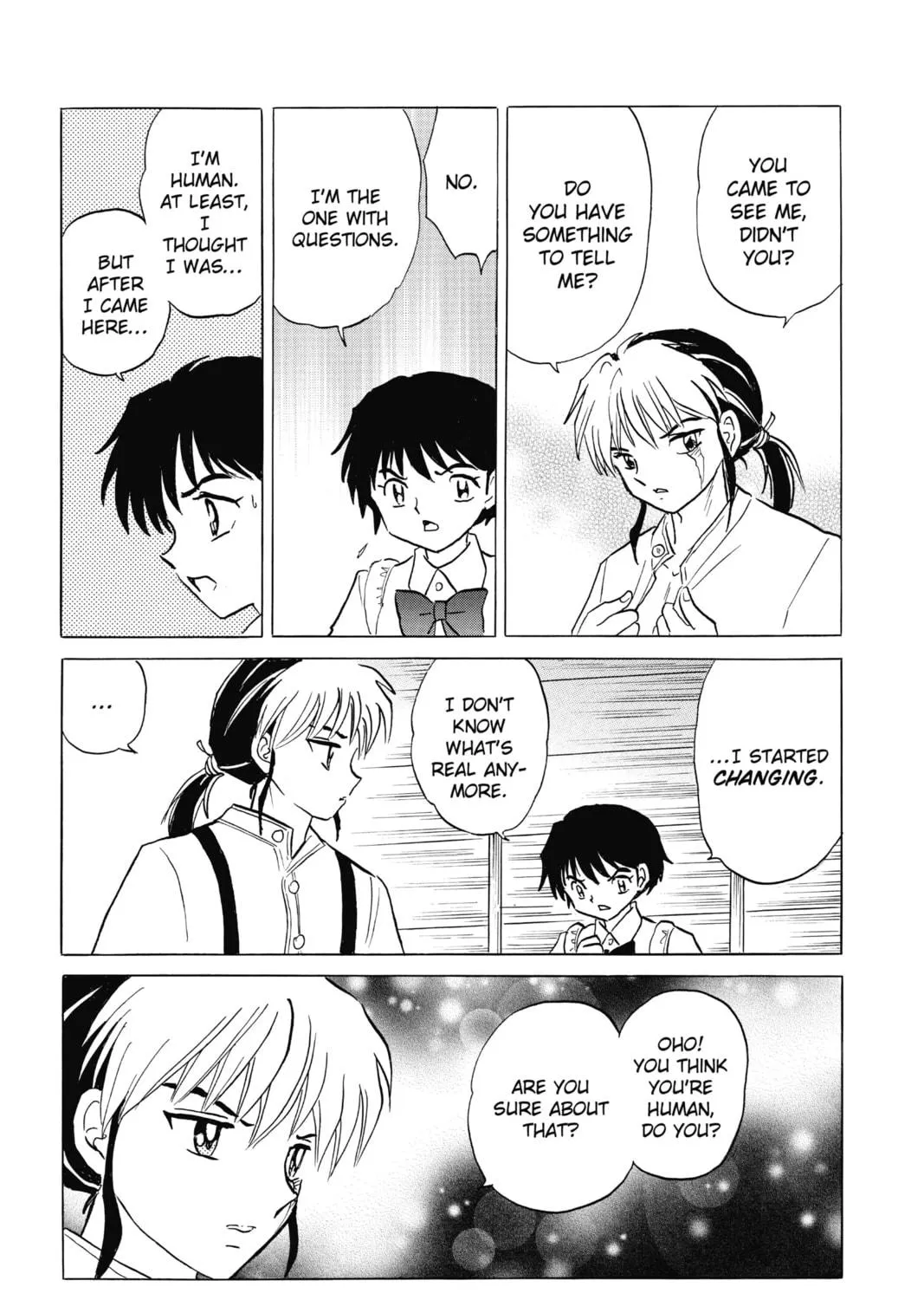 Read Mao chapter 2 image 52 on Lezhin