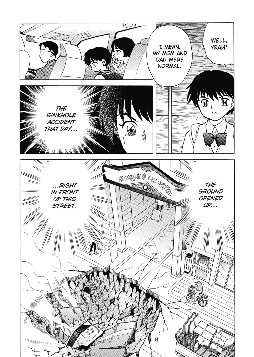 Read Mao chapter 2 image 54 on Lezhin