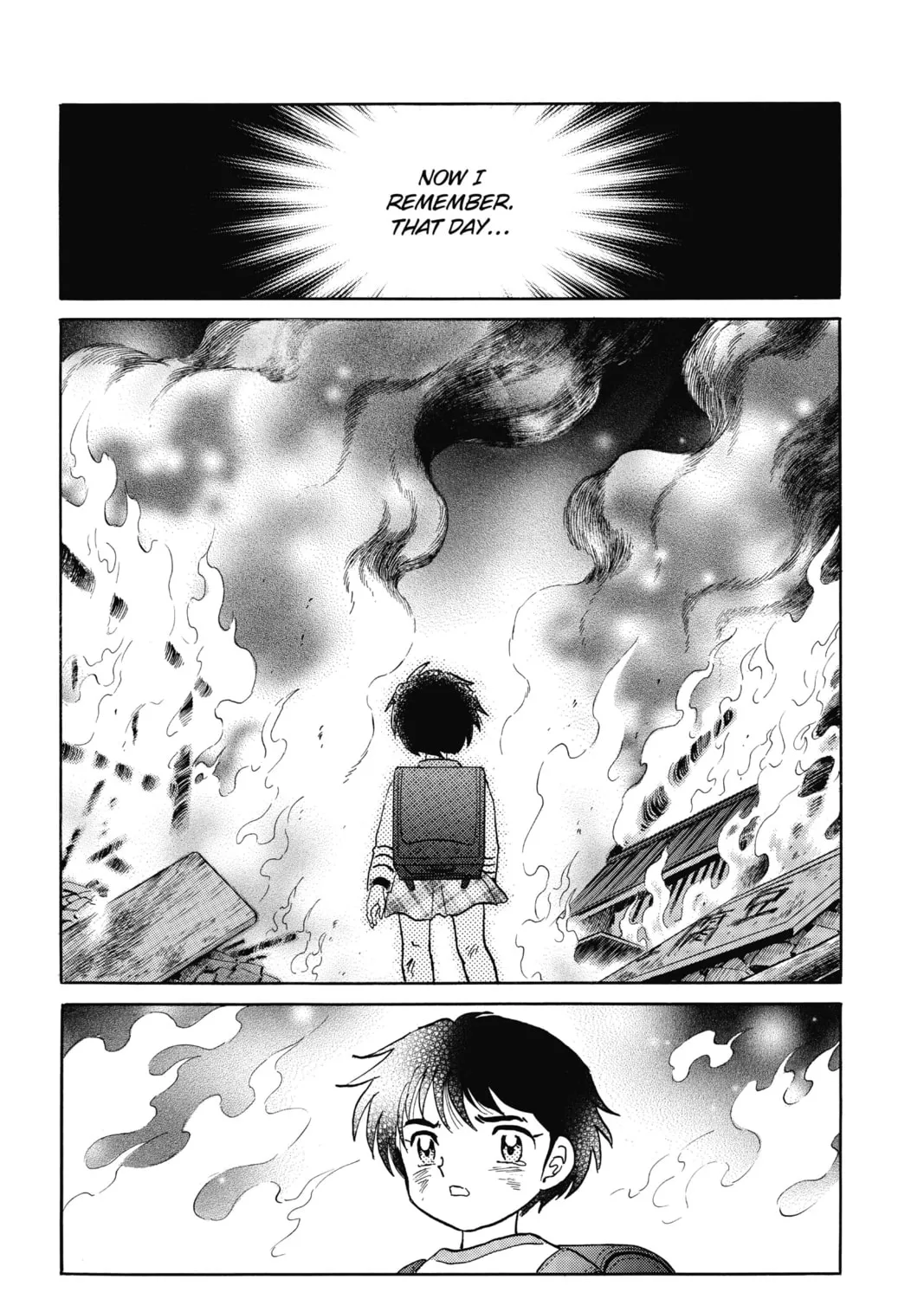 Read Mao chapter 2 image 56 on Lezhin