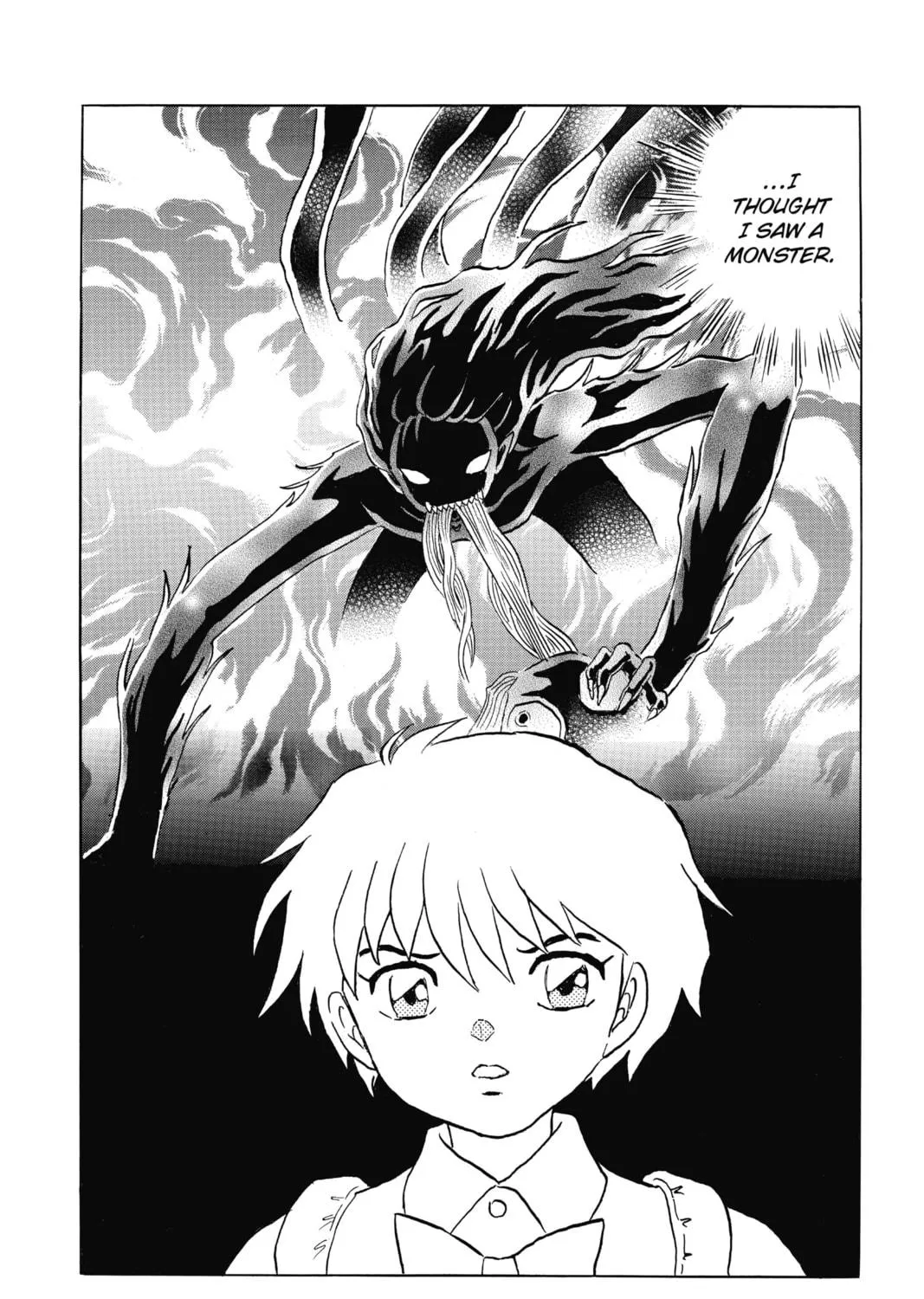 Read Mao chapter 2 image 58 on Lezhin