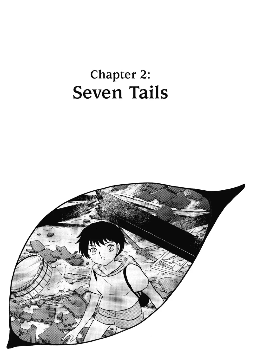Read Mao chapter 20 image 0 on Lezhin