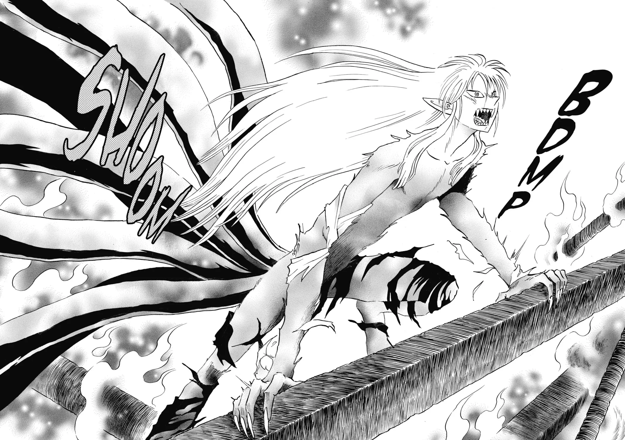 Read Mao chapter 20 image 10 on Lezhin