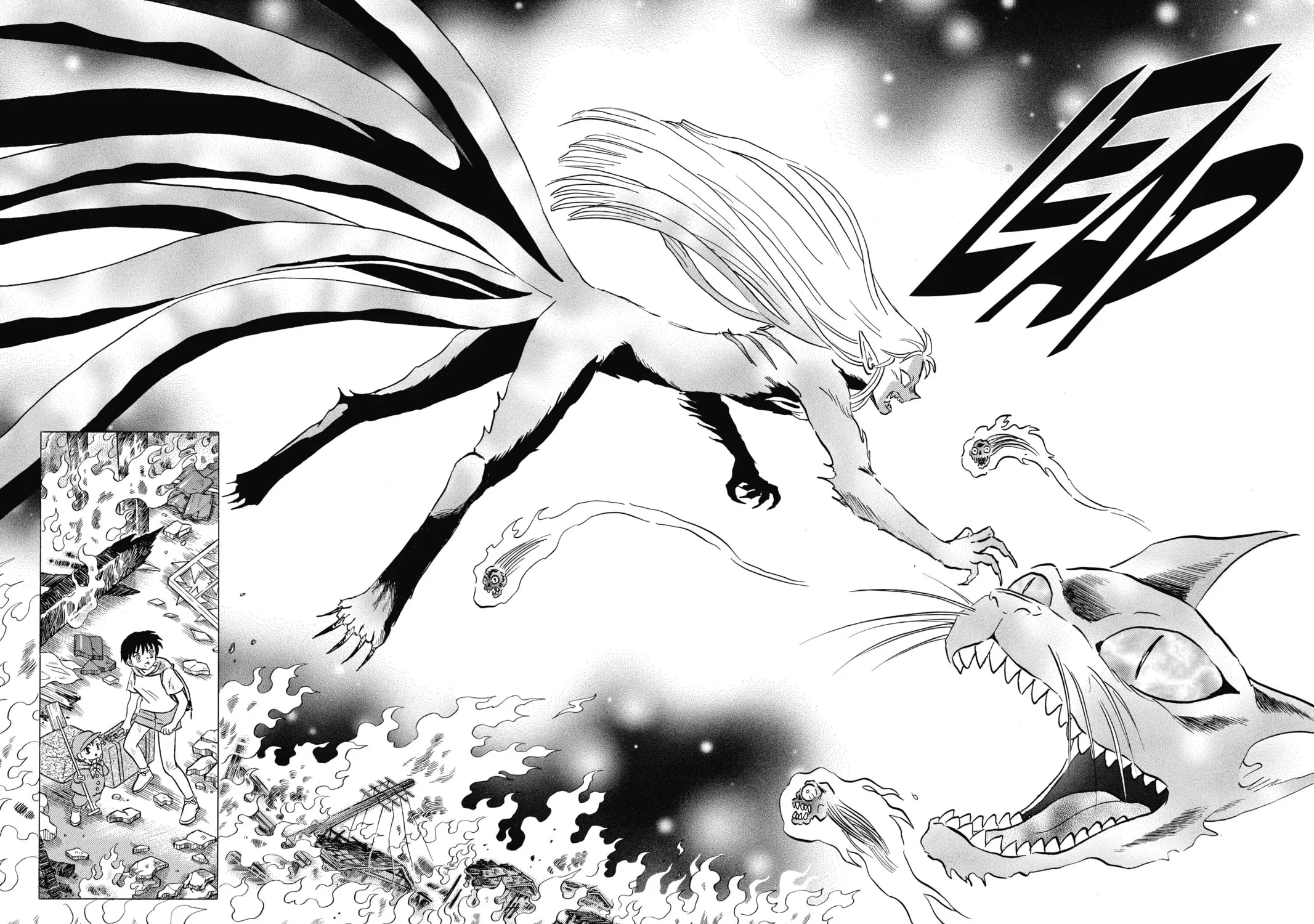 Read Mao chapter 20 image 12 on Lezhin