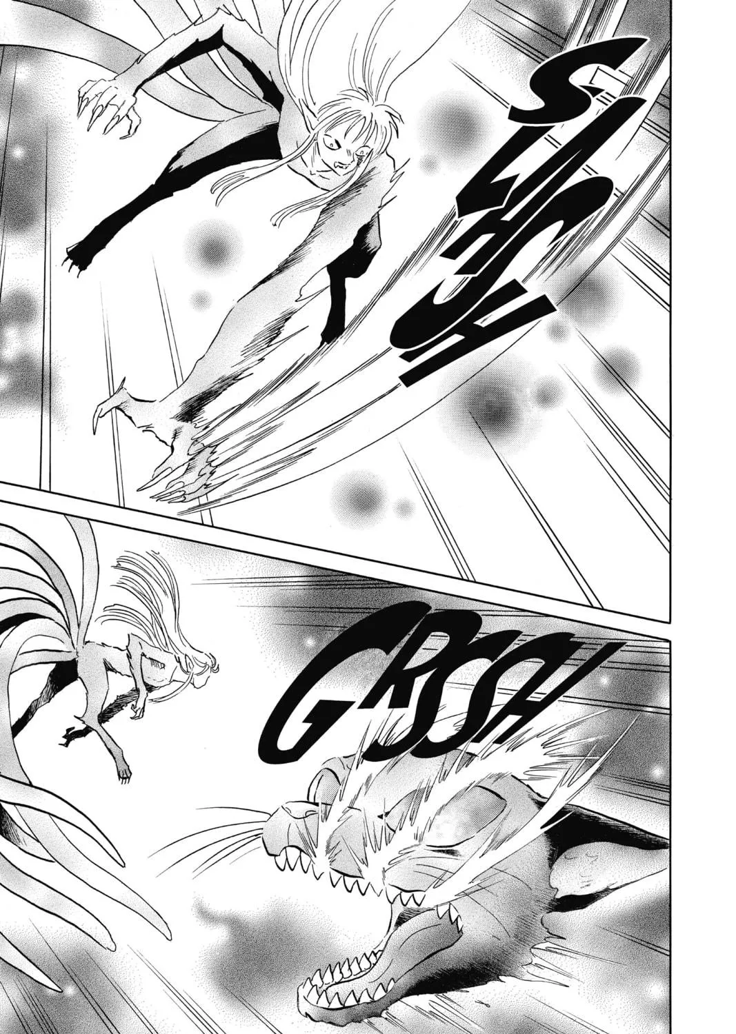 Read Mao chapter 20 image 16 on Lezhin