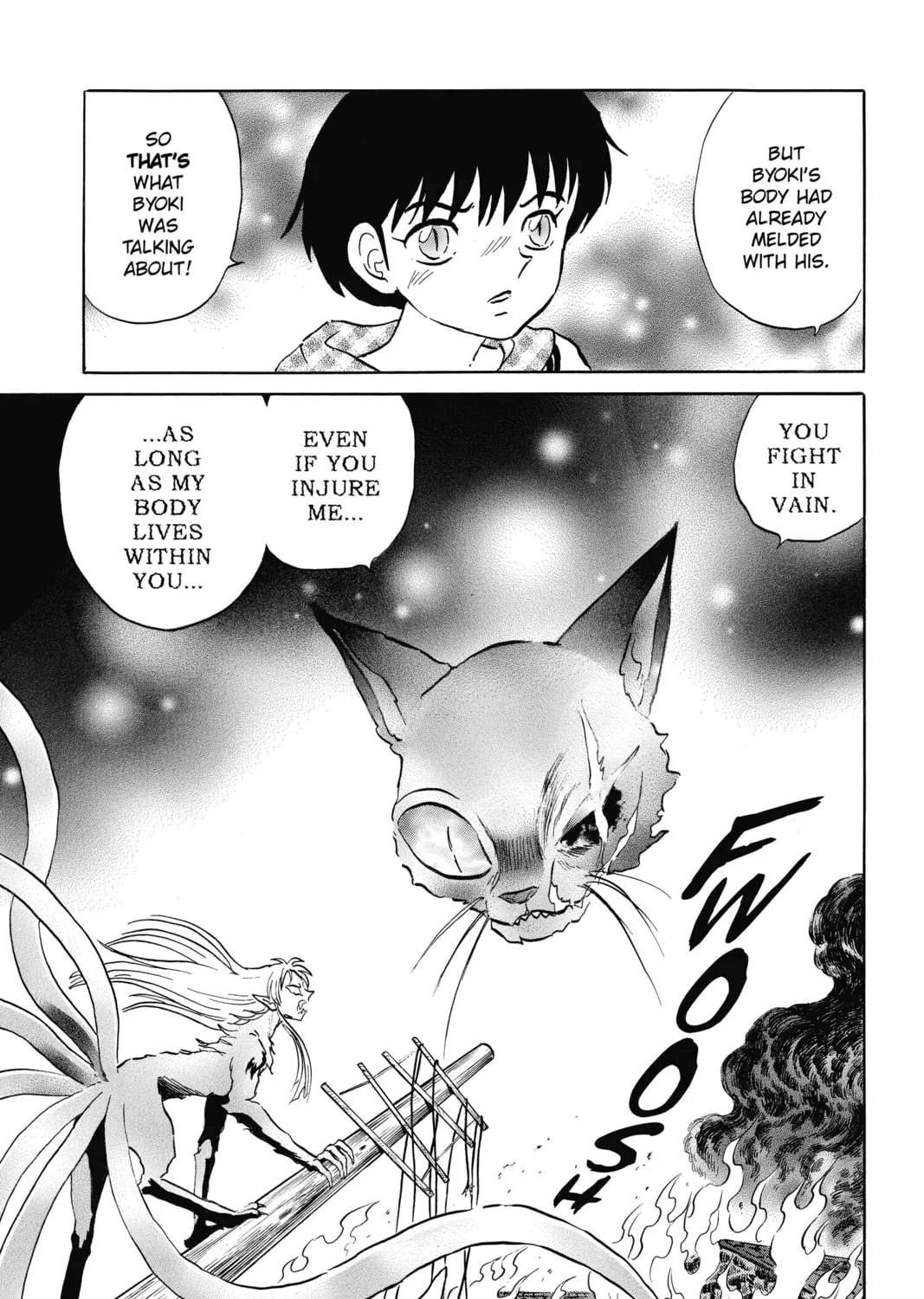 Read Mao chapter 20 image 20 on Lezhin