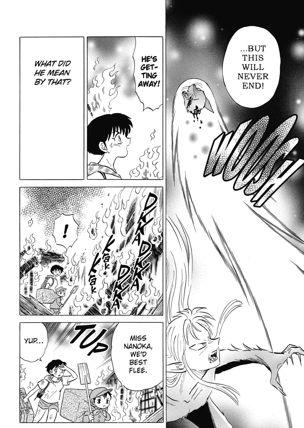 Read Mao chapter 20 image 26 on Lezhin