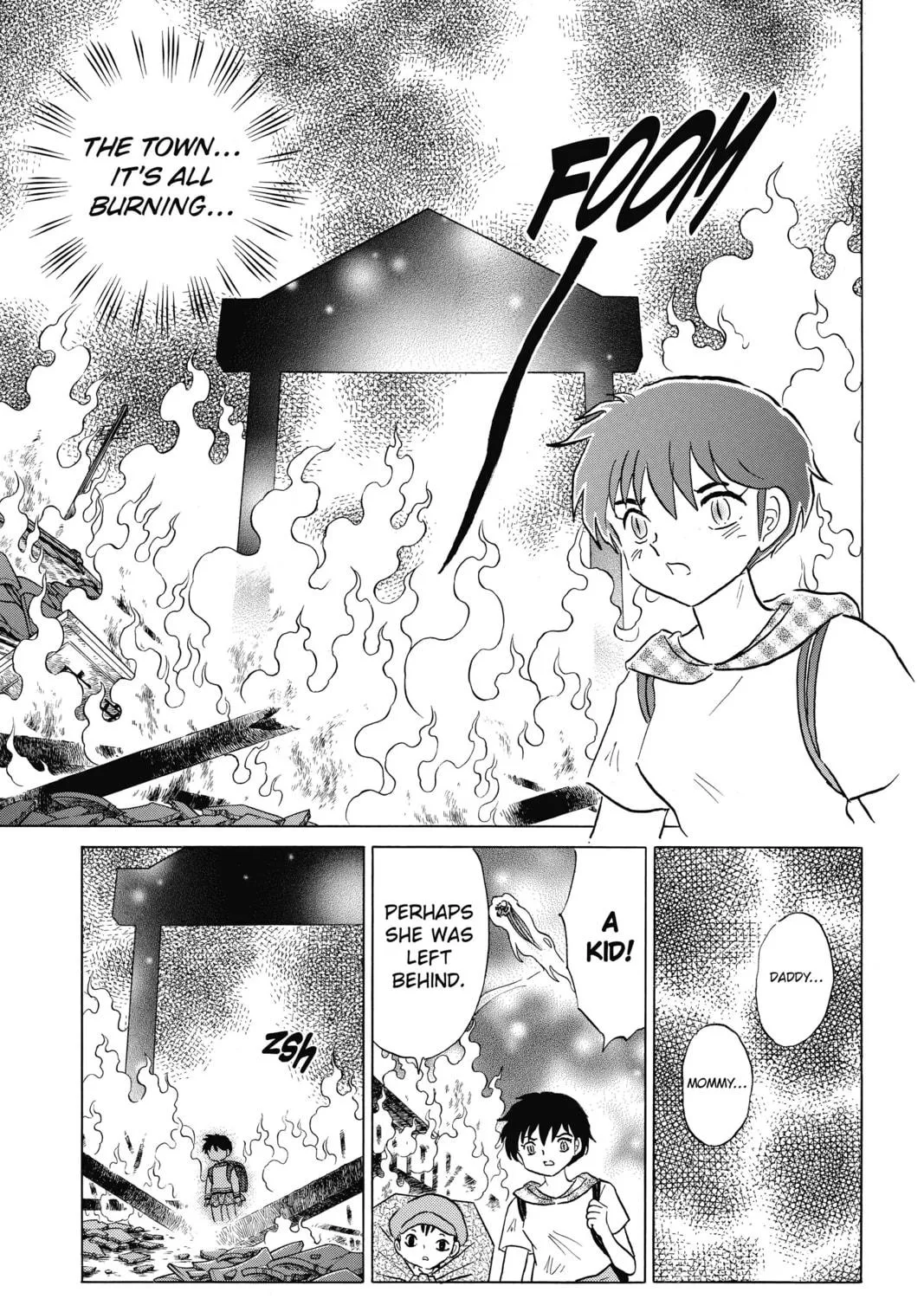 Read Mao chapter 20 image 28 on Lezhin