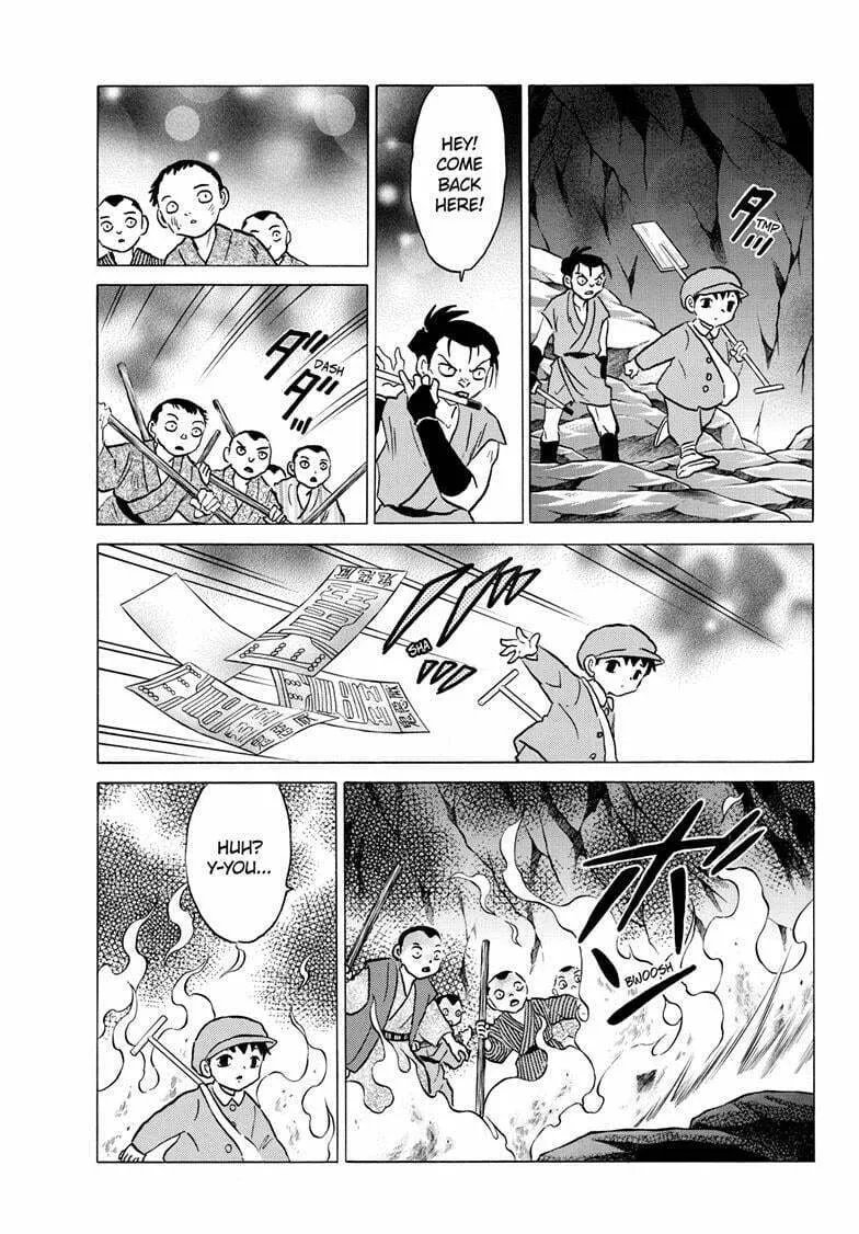 Read Mao chapter 202 image 7 on Lezhin