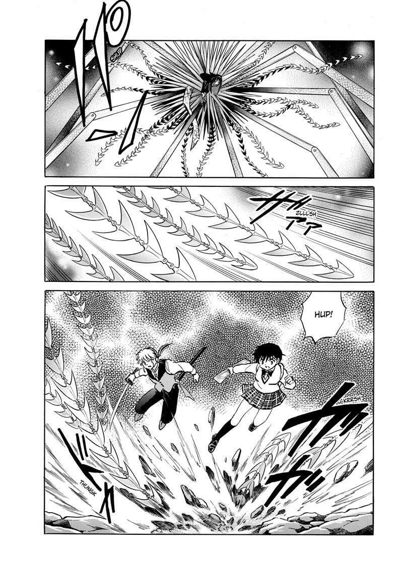 Read Mao chapter 208 image 16 on Lezhin
