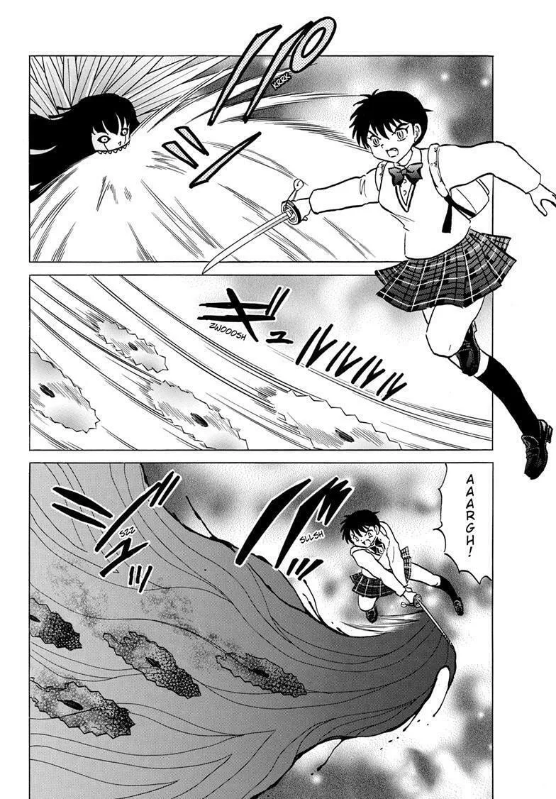 Read Mao chapter 209 image 3 on Lezhin