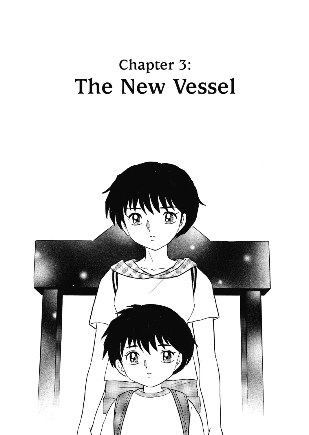 Read Mao chapter 21 image 0 on Lezhin