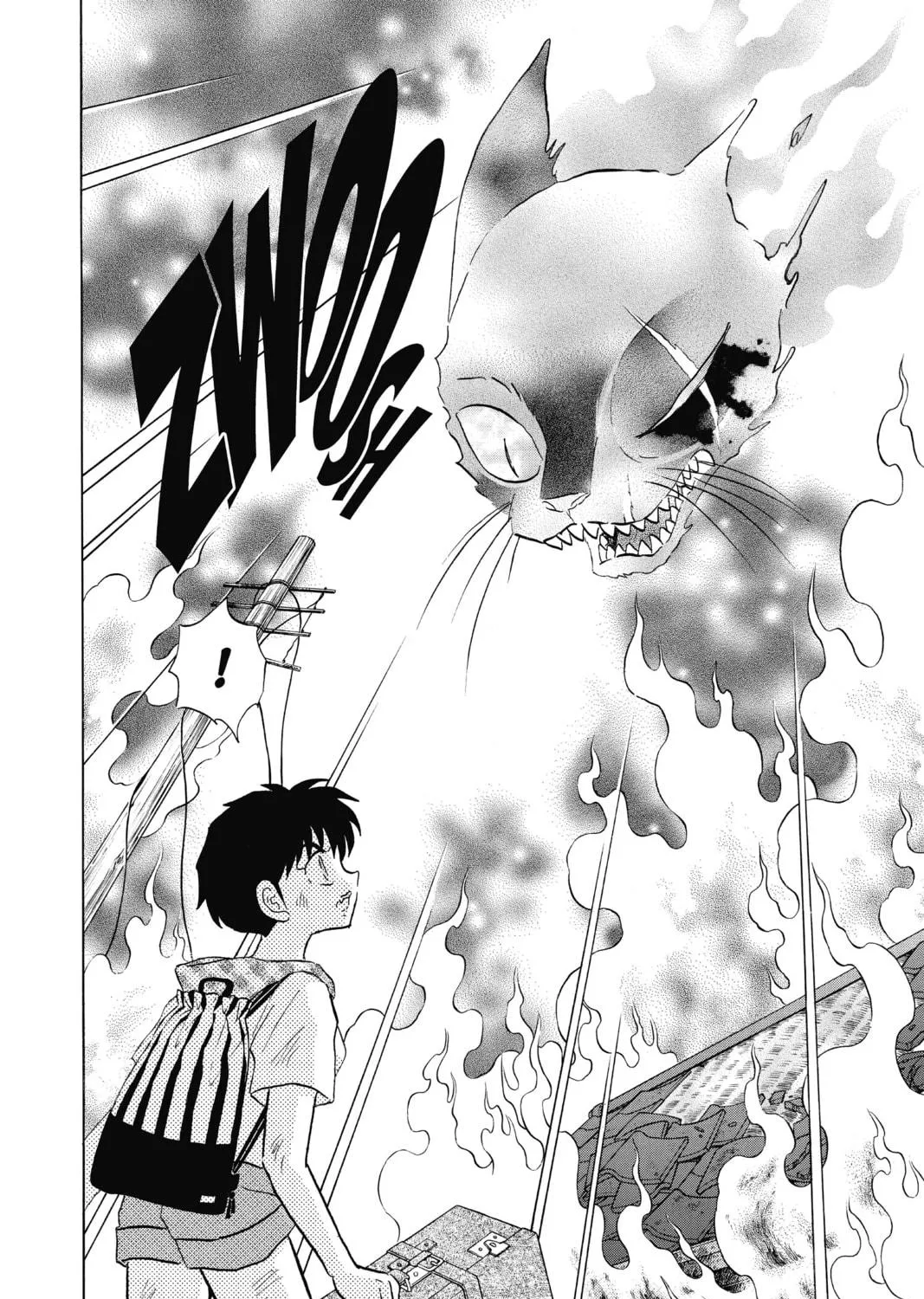 Read Mao chapter 21 image 10 on Lezhin