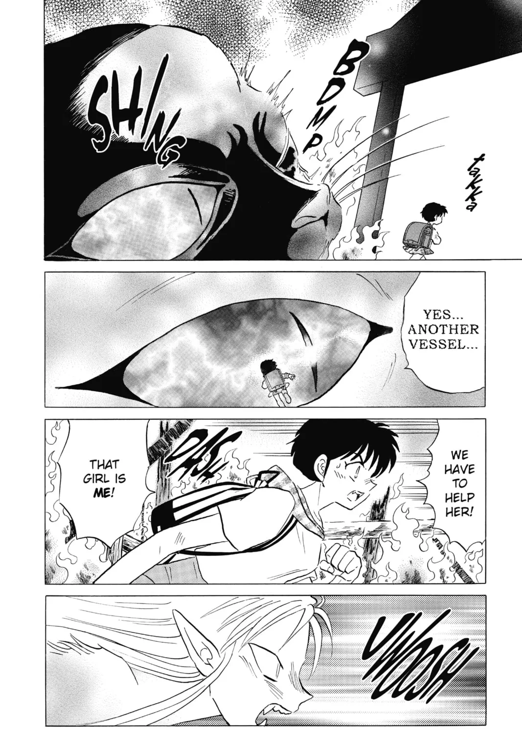 Read Mao chapter 21 image 14 on Lezhin