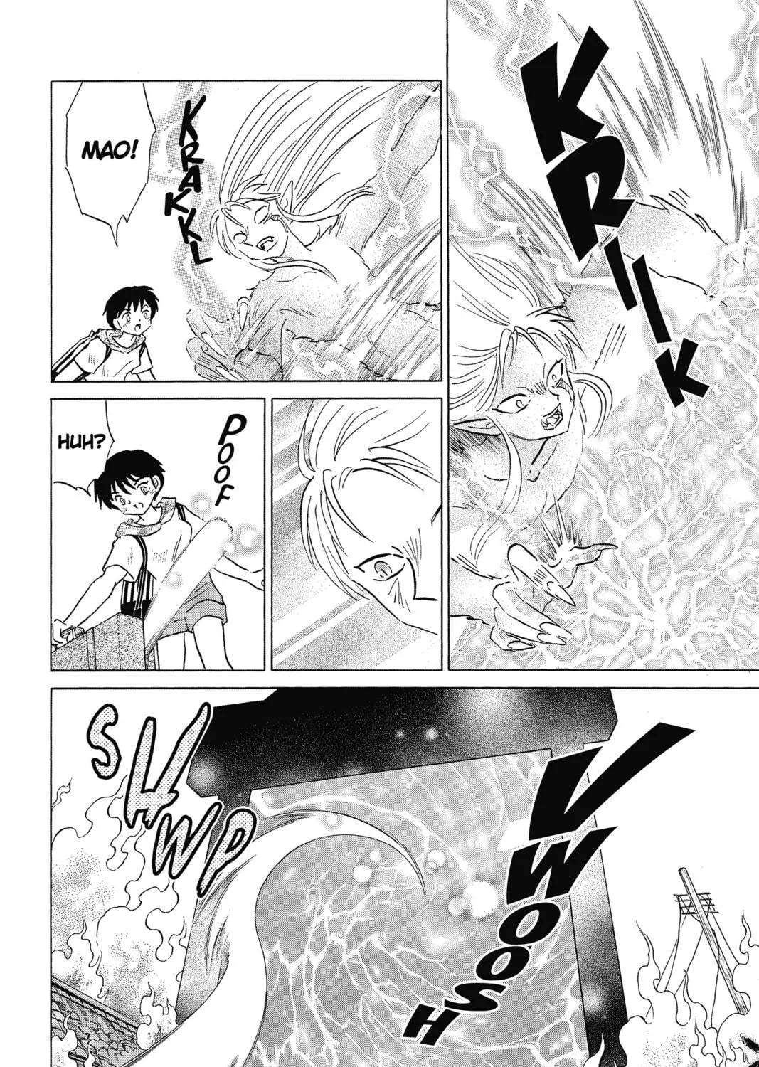 Read Mao chapter 21 image 18 on Lezhin