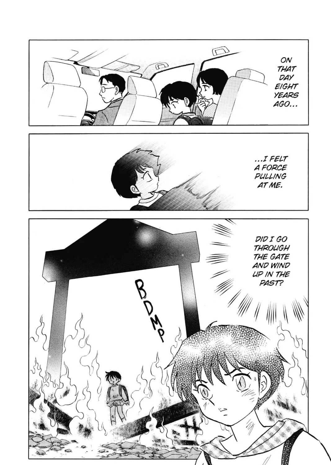 Read Mao chapter 21 image 2 on Lezhin