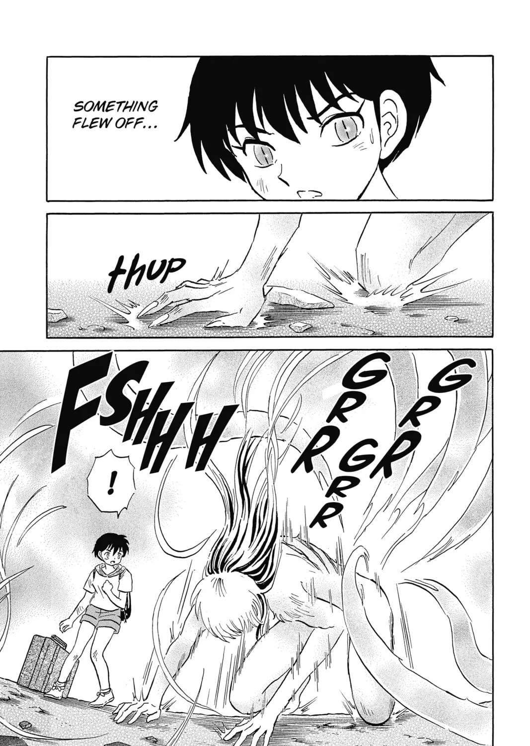 Read Mao chapter 21 image 20 on Lezhin