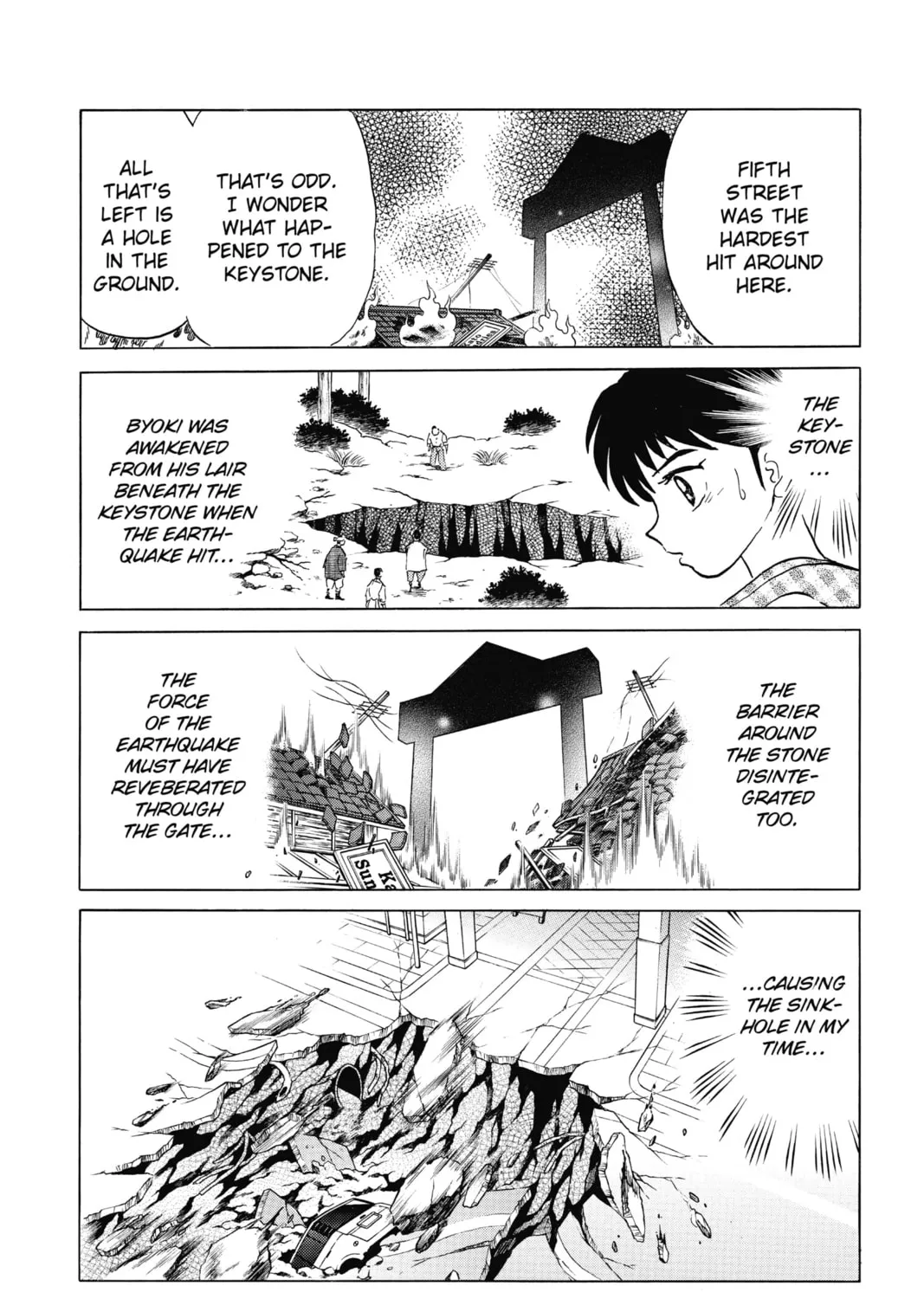 Read Mao chapter 21 image 30 on Lezhin