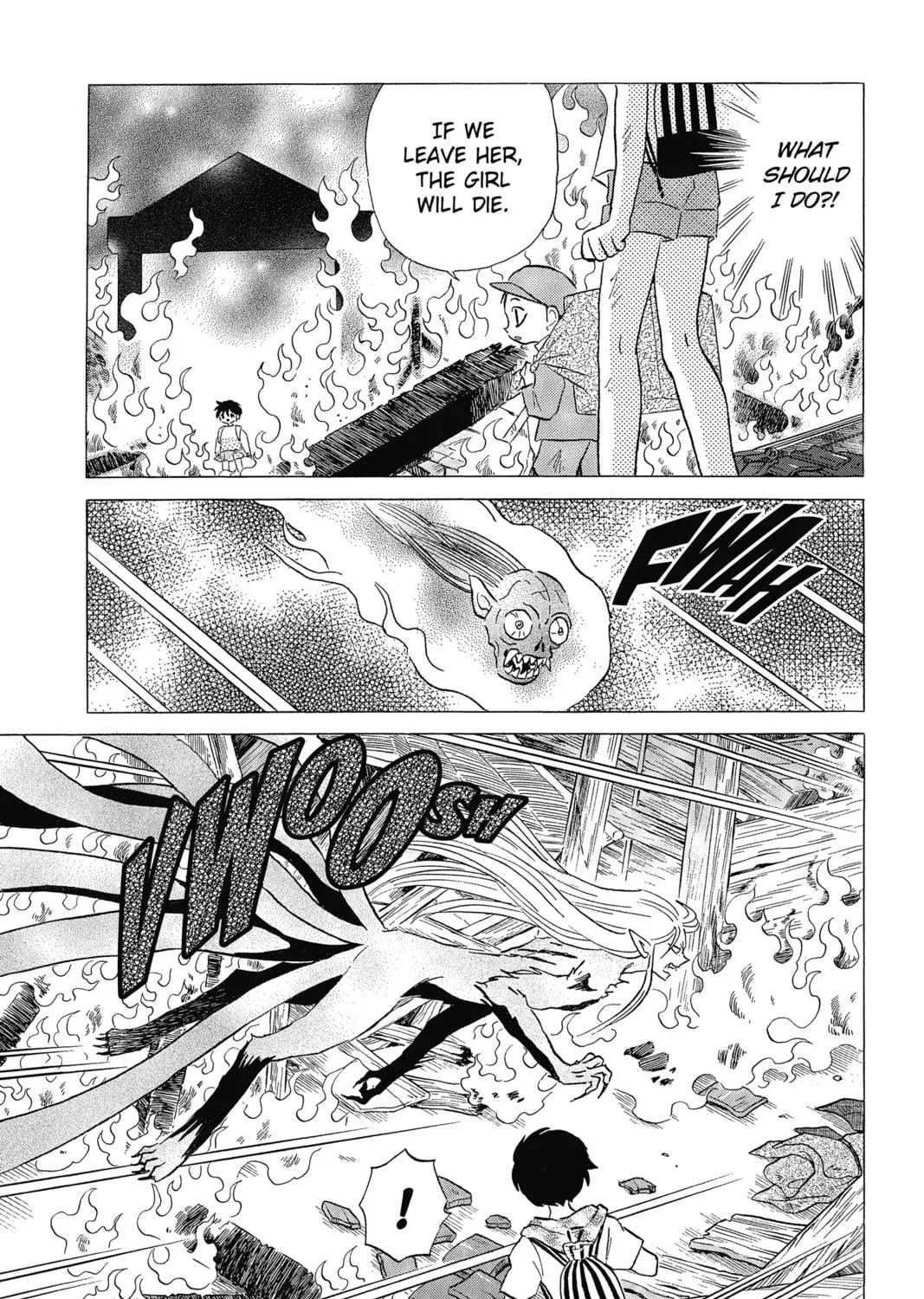 Read Mao chapter 21 image 4 on Lezhin