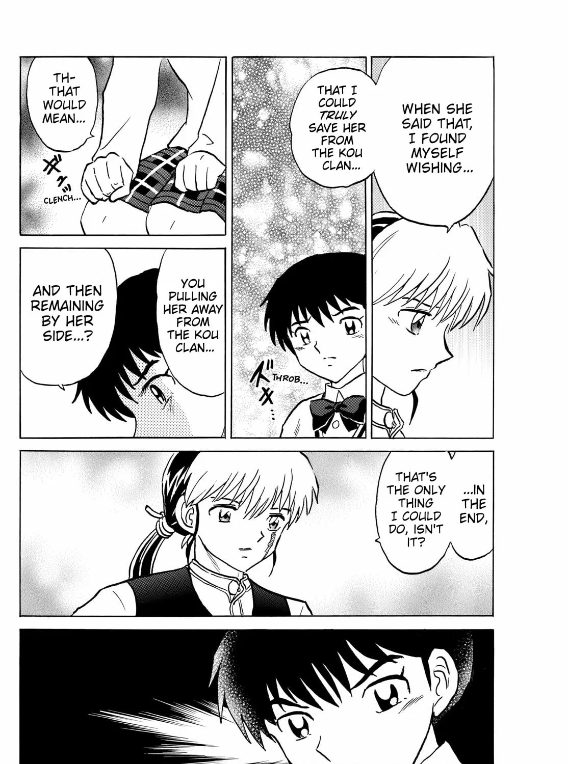 Read Mao chapter 213 image 24 on Lezhin
