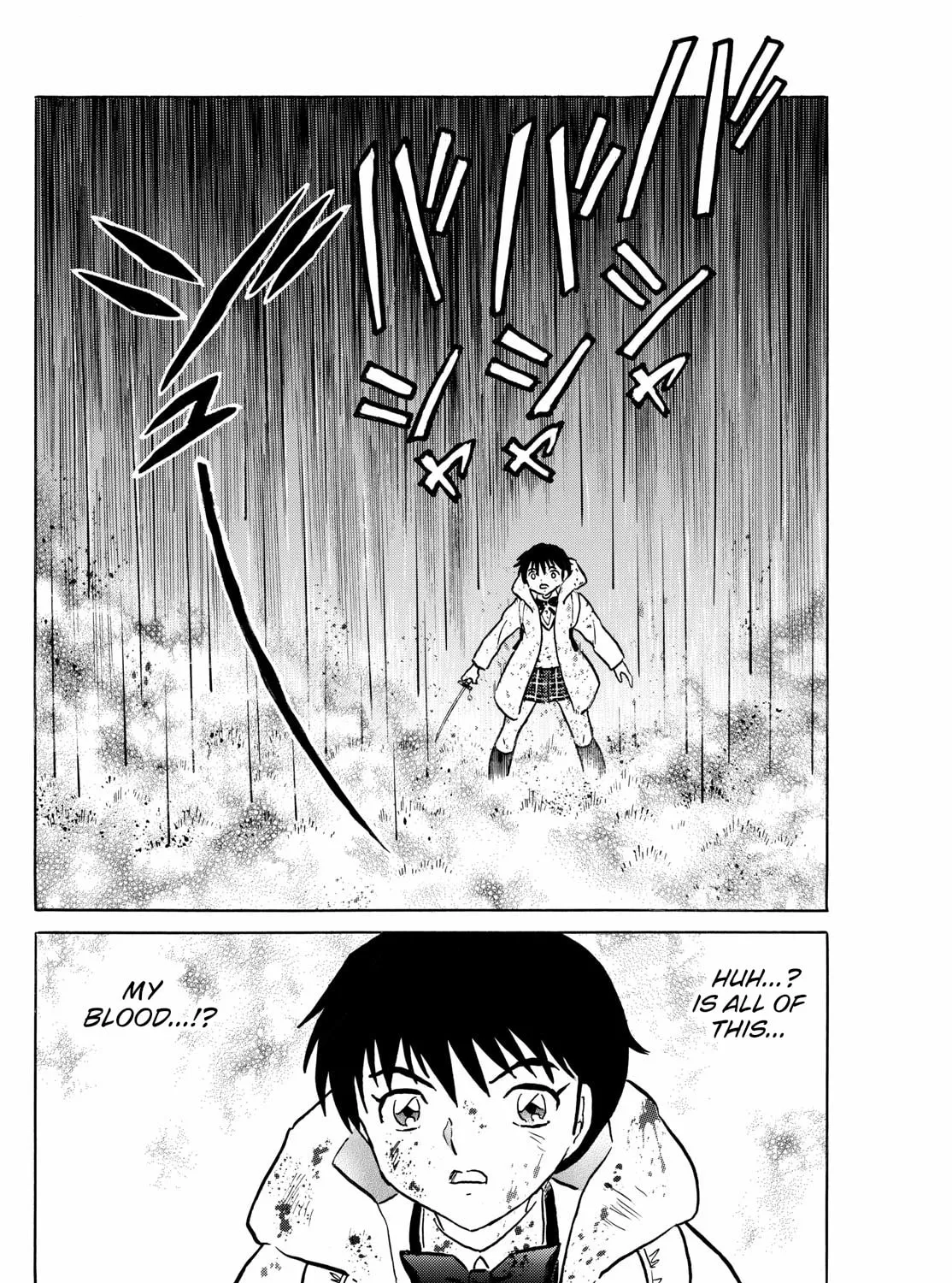 Read Mao chapter 215 image 20 on Lezhin