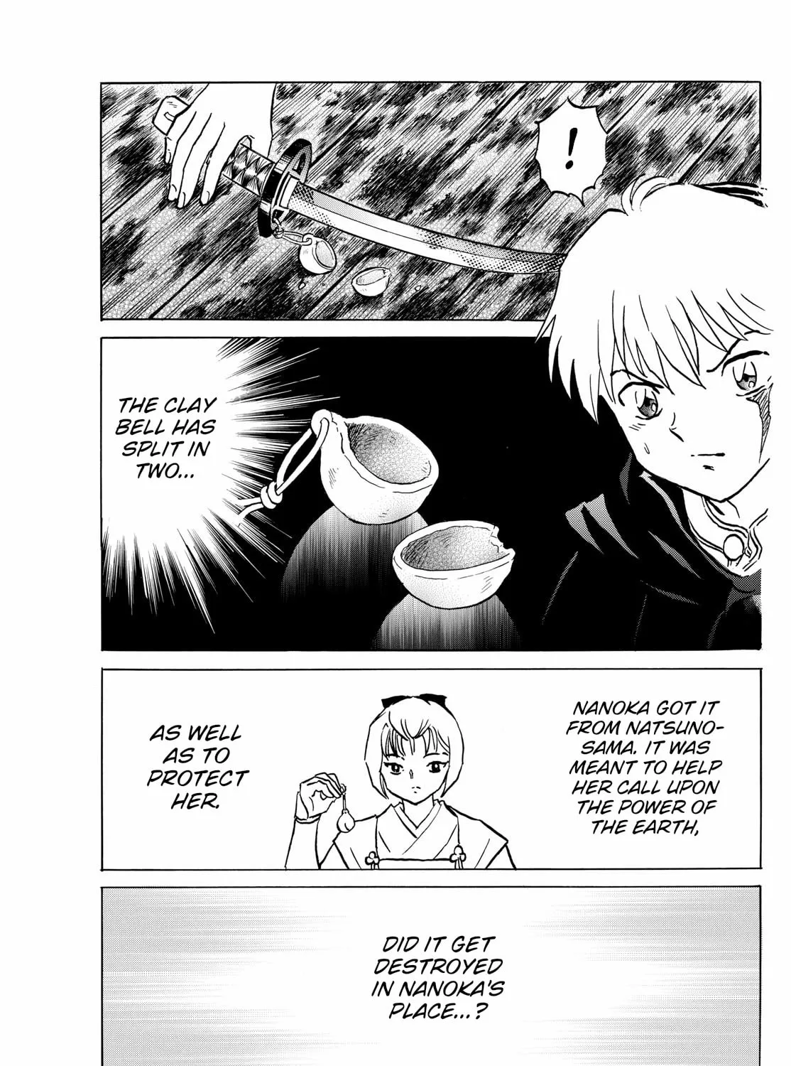 Read Mao chapter 215 image 26 on Lezhin