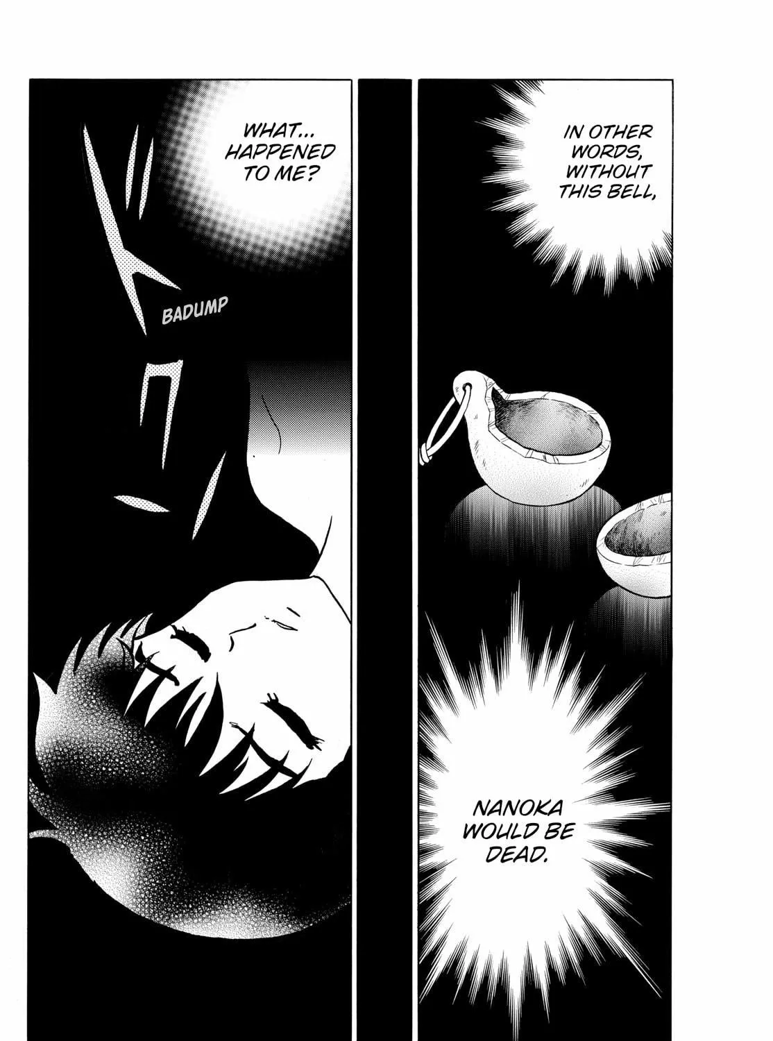 Read Mao chapter 215 image 28 on Lezhin