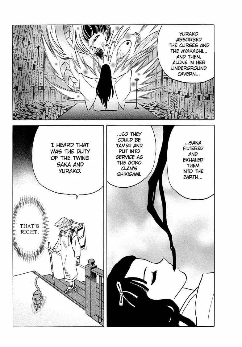 Read Mao chapter 218 image 1 on Lezhin