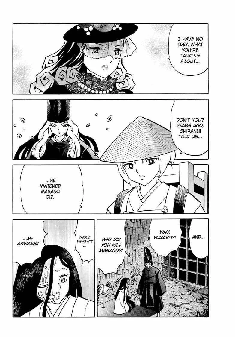 Read Mao chapter 218 image 15 on Lezhin