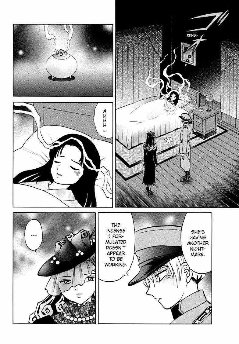 Read Mao chapter 218 image 3 on Lezhin