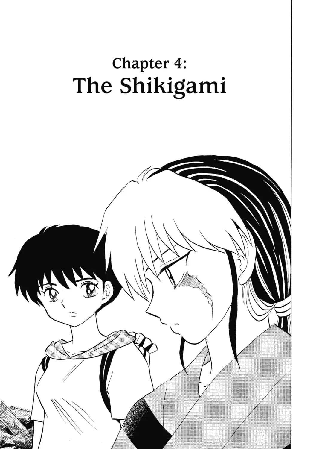 Read Mao chapter 22 image 0 on Lezhin