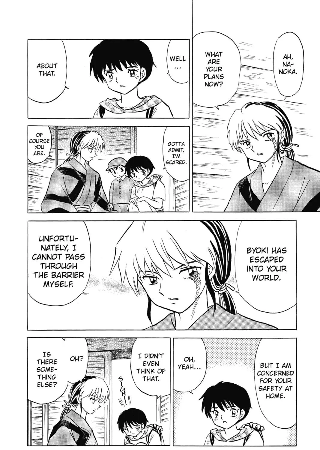 Read Mao chapter 22 image 10 on Lezhin