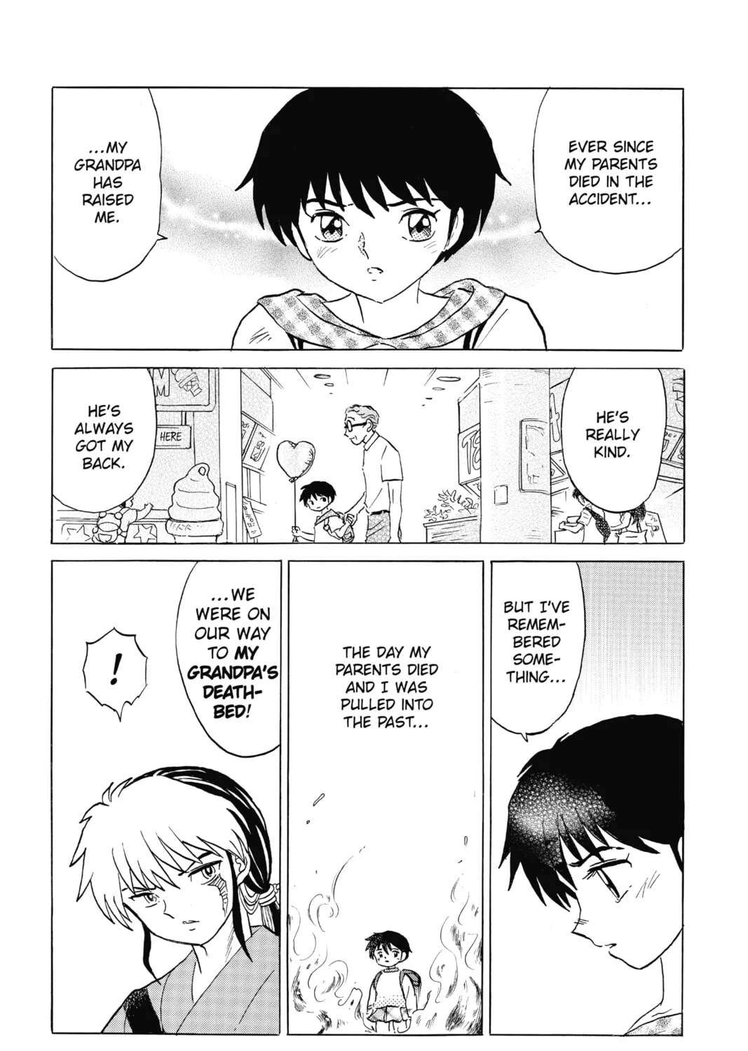 Read Mao chapter 22 image 12 on Lezhin
