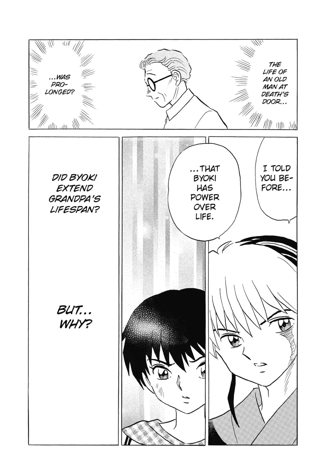 Read Mao chapter 22 image 14 on Lezhin