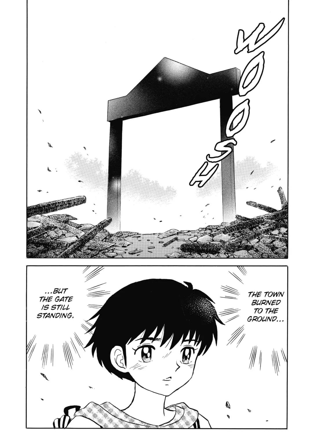Read Mao chapter 22 image 2 on Lezhin