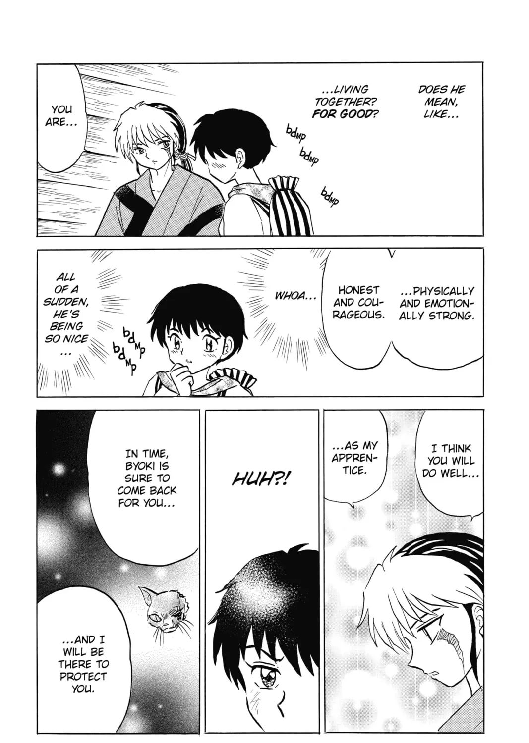 Read Mao chapter 22 image 20 on Lezhin