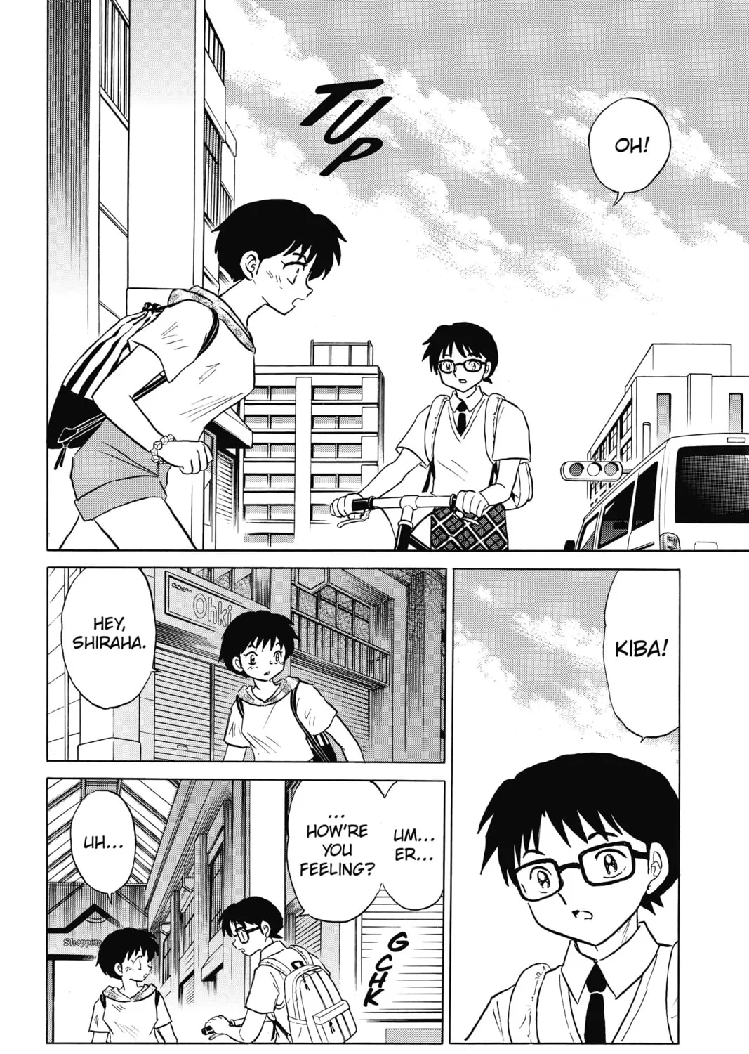 Read Mao chapter 22 image 30 on Lezhin