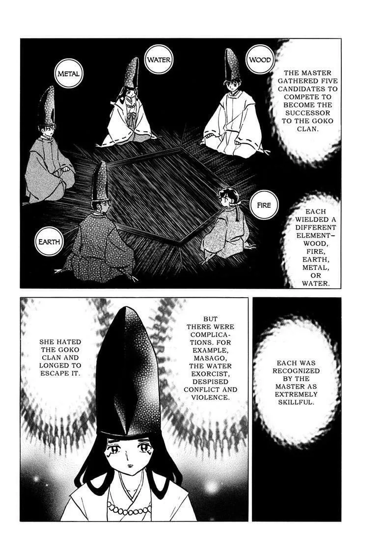 Read Mao chapter 224 image 1 on Lezhin