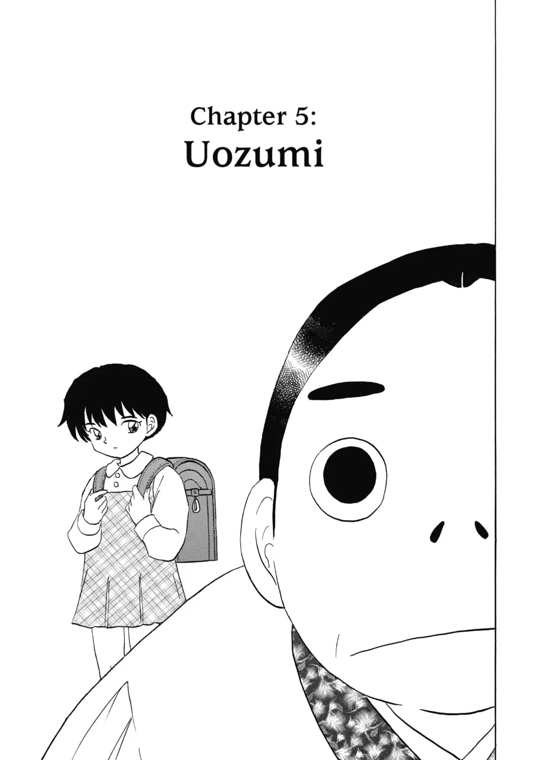 Read Mao chapter 23 image 0 on Lezhin