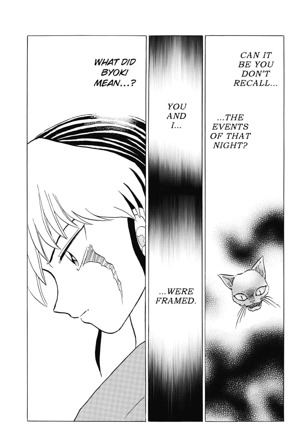 Read Mao chapter 23 image 22 on Lezhin