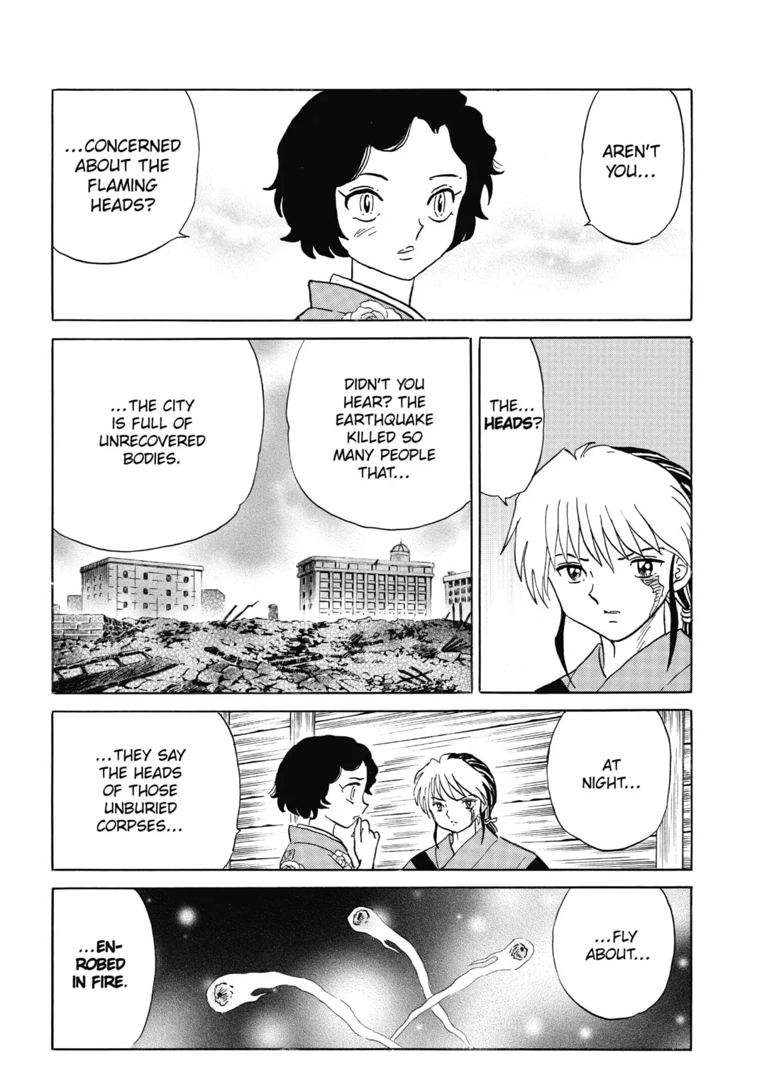 Read Mao chapter 23 image 24 on Lezhin