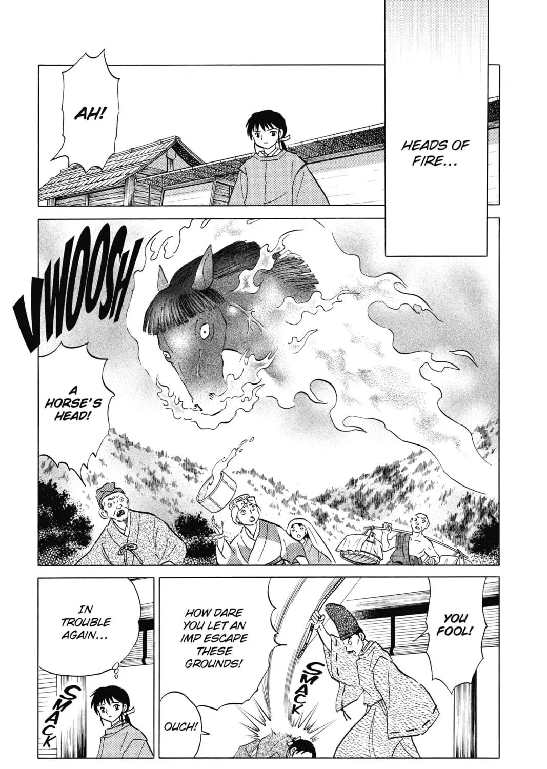 Read Mao chapter 23 image 28 on Lezhin